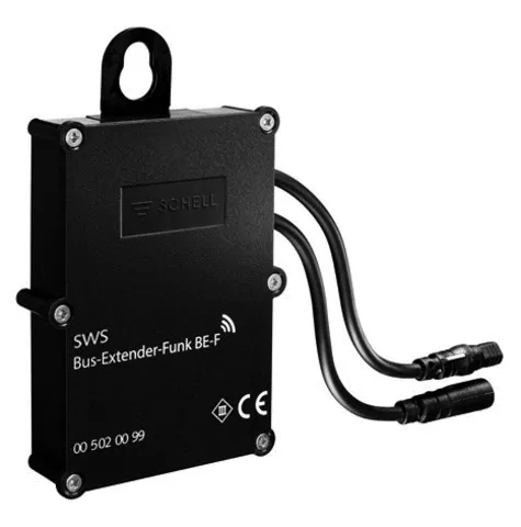 SCHELL Bus-Extender Funk SWS BE-F