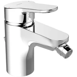 sanibel 1001-Bidet-Batterie A16 verchromt
