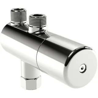 Sicherheits-Thermostat Vormischer HANSAMINIMAT 6341 chr
