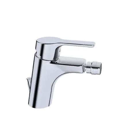 sanibel 3001-Bidet-Batterie A14 Nr. 7107 verchromt