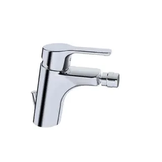 sanibel 3001-Bidet-Batterie A14 Nr. 7107 verchromt