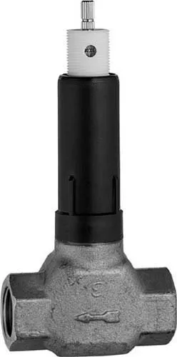 SCALIDO-Unterputzventilkörper DN 20 mit Keramik-Oberteil Nr. 7150