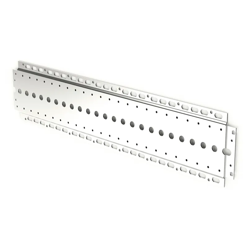 HA Montageplatte HANSAMATRIX 4405 gerade