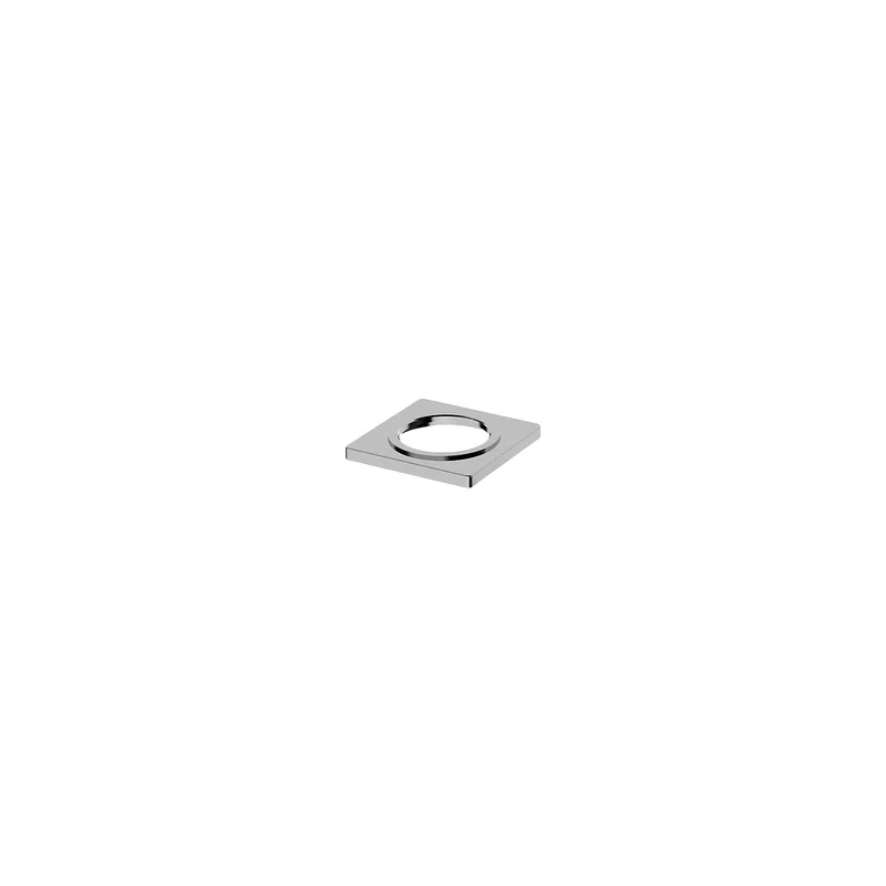 Ros. HANSALIVING 6637 55 x 55 mm chr