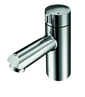SCHELL Standventil MODUS K HD-K Auf/Zu, Kaltwasser, chrom