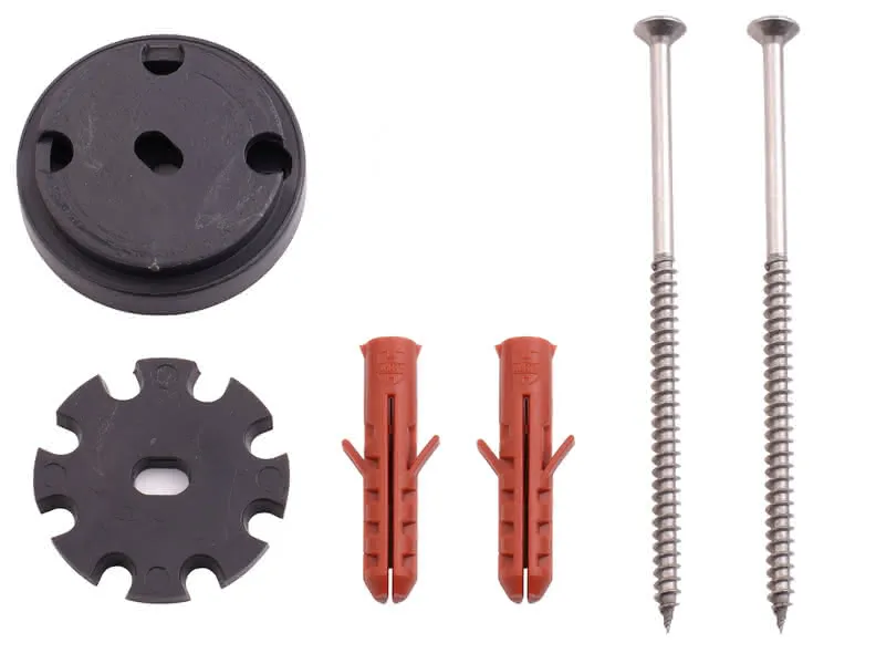 sanibel 1001-Fliesenausgleichs-Set 7903596