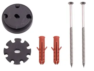 sanibel 1001-Fliesenausgleichs-Set 7903596