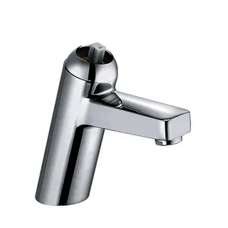 KLUDI PROVITA Waschtisch-EHM DN 15 ohne Hebel und o. Ablaufg. chrom