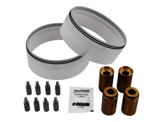 IS Verlängerung 40mm, für Einhebelmischer und Thermostate