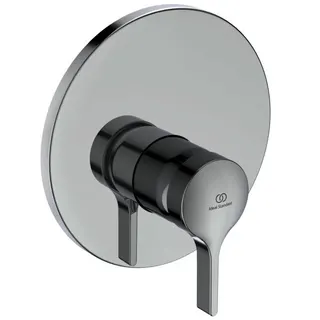 Ideal Standard Brausearm. UP BS2 Melange, Chrom – Bild 1