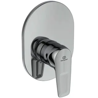 Ideal Standard Brausearm. Ceramix Blue UP BS2/Alt Chrom – Bild 1