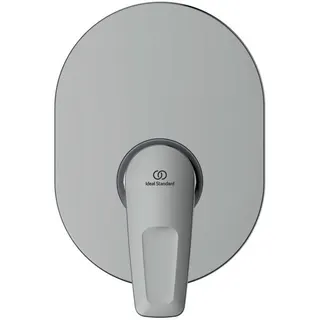 Ideal Standard Brausearm. Ceramix Blue UP BS2/Alt Chrom – Bild 2