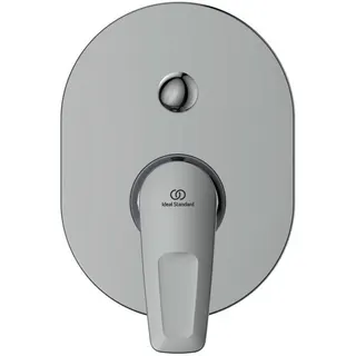 Ideal Standard Badearm. Ceramix Blue UP BS2/Alt Chrom – Bild 2