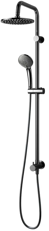 Ideal Standard Duschsystem Idealrain für UP-Armatur Chrom