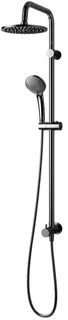Ideal Standard Duschsystem Idealrain für UP-Armatur Chrom