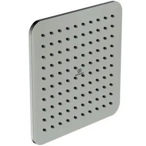 Ideal Standard Regenbrause Idealrain Cube 200x200mm Chrom