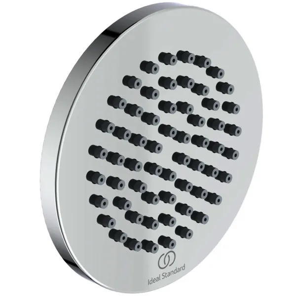 Ideal Standard Regenbrause Idealrain d:100mm, Chrom