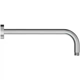 Ideal Standard Wandanschluss Idealrain 300mm, Chrom – Bild 2