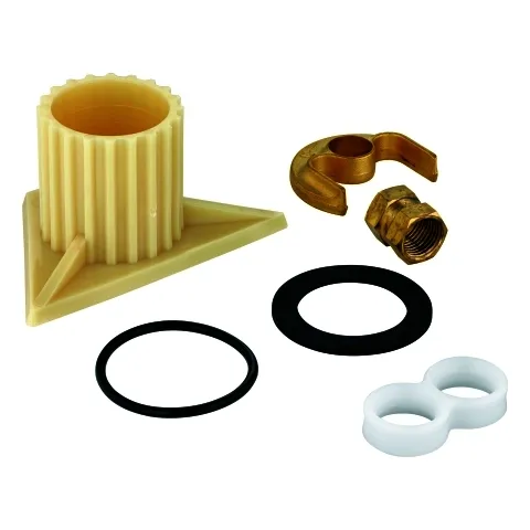 GROHE Befestigungssatz 440842 für Eichelberg SPT-Batterie mit azb. Auslauf
