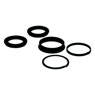 GROHE Dichtungsset 440809 für Spültisch-Batterien ab BJ 03/97 – Bild 2