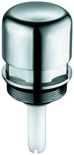 GROHE Aufputz-Umstellung 440028 für Eichelberg Armaturen bis BJ 1997 chrom – Bild 2