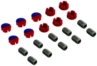 GROHE Griffbefestigung 440766 für Eichelberg Armaturen