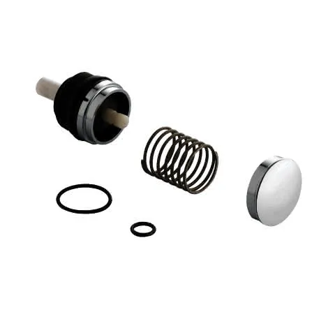 GROHE Aufputz-Umstellung 440086 für Eichelberg Wannenbatt. ab BJ 1997 chrom