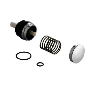 GROHE Aufputz-Umstellung 440086 für Eichelberg Wannenbatt. ab BJ 1997 chrom