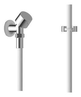 CONTI+ CONWELL Kneippeinrichtungen KneippGuss 150 Eckabsperventil DN15