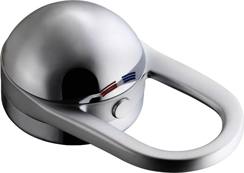 Hansgrohe Griff Axor Allegroh Spültischmischer Waschtisch-und Bidet chrom/gold optik