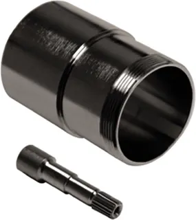 Hansgrohe Verlängerungsset 40mm für Quattro 4-Wegeumstellung