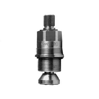 KWC Flachtelleroberteil M20x1.25