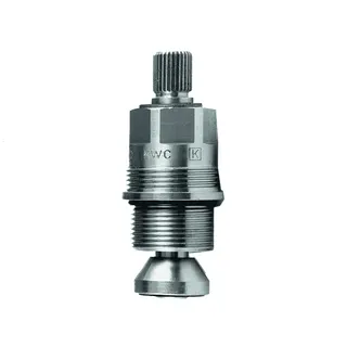 KWC Flachtelleroberteil M20x1.25 – Bild 2