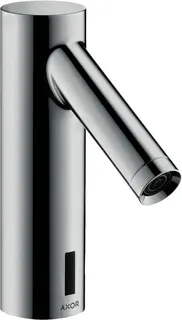HG Waschtischmischer Axor Starck Elektr. Netzbetrieb chrom o.Mischerhebel