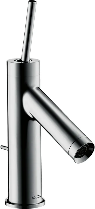 Hansgrohe Waschtischmischer 70 Axor Starck für Handwaschbecken chrom