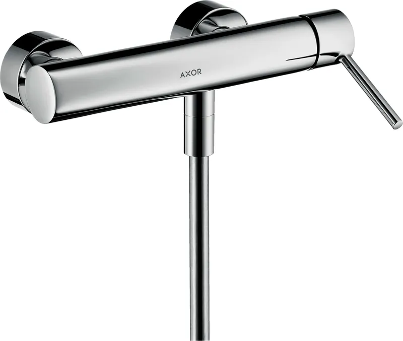 Hansgrohe Brausenmischer Aufputz Axor Starck DN15 chrom