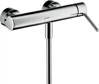 Hansgrohe Brausenmischer Aufputz Axor Starck DN15 chrom