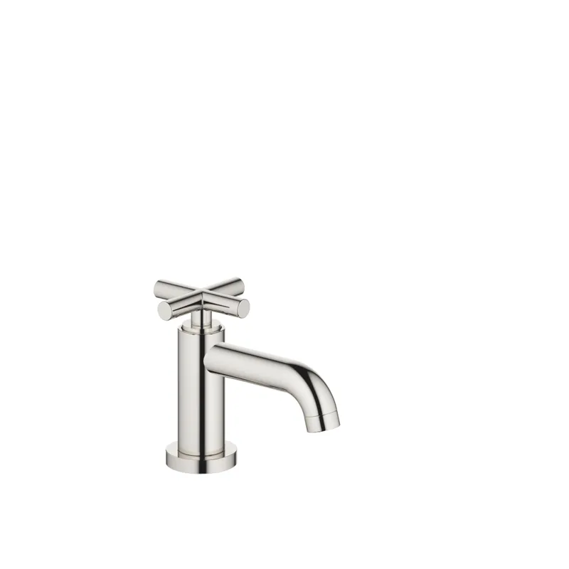 DO Standventil, Kaltwasser TARA 17500892 Platin