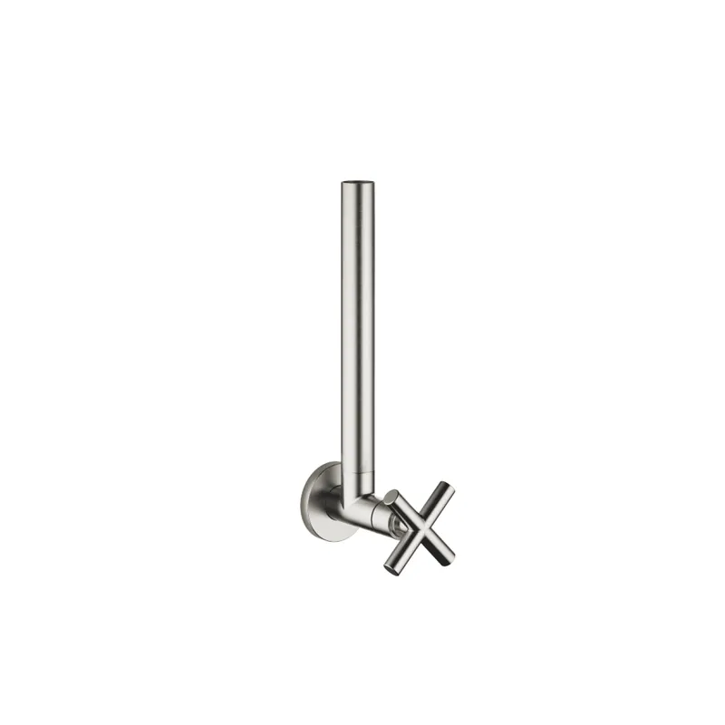 Dornbracht Eckventil TARA 22900892 Platin gebürstet