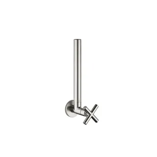 DO Eckventil TARA 22900892 Platin gebürstet