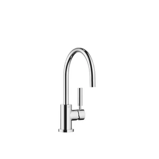 Dornbracht Einhebelmischer TARA 33800888 Chrom