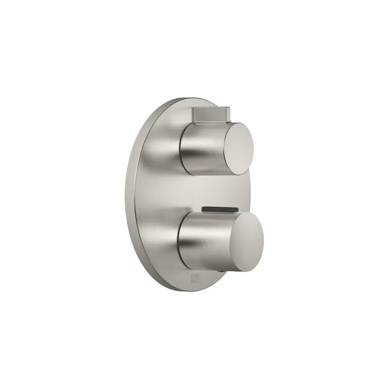 Dornbracht UP-Therm. SERIENSPEZIFISCH 36425970 Platin gebürstet