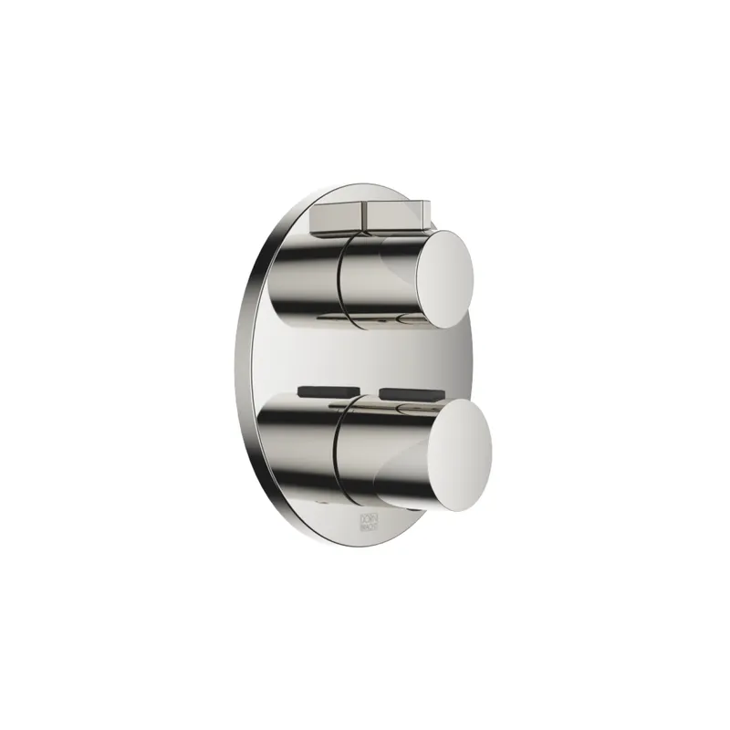 Dornbracht UP-Therm. m.1-Weg-Mengenreg. SERIENSPEZIFISCH 36425970 Platin