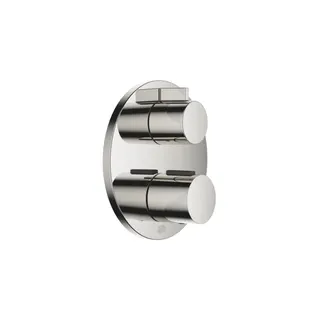 Dornbracht UP-Therm. m.1-Weg-Mengenreg. SERIENSPEZIFISCH 36425970 Platin