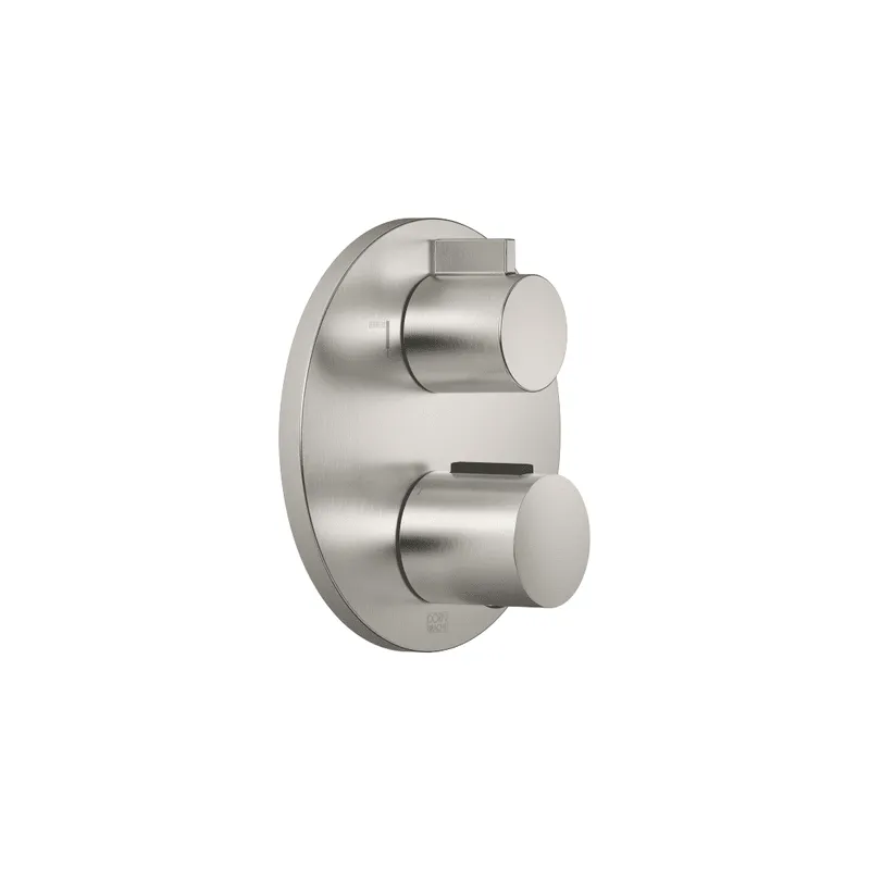 Dornbracht UP-Therm. SERIENSPEZIFISCH 36426970 Platin gebürstet