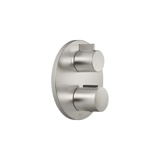 Dornbracht UP-Therm. SERIENSPEZIFISCH 36426970 Platin gebürstet