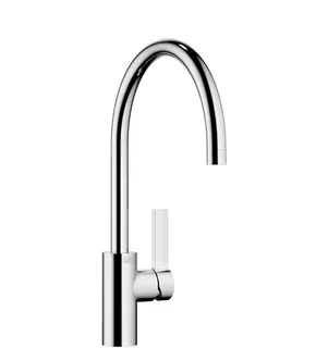Dornbracht Einhebelmischer TARA ULTRA 33816875 Chrom – Bild 2