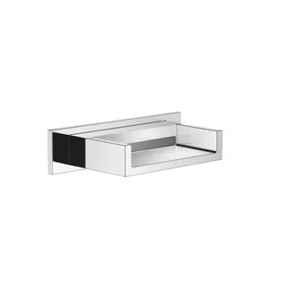 Dornbracht WATER FALL Schwallauslauf für Wandmontage SERIENNEUTRAL 13420979 Chrom