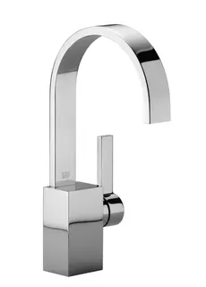 Dornbracht Waschtisch-Einhandbatterie ohne Ablaufgarnitur MEM 33521782 Chrom – Bild 2