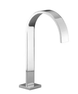 Dornbracht Waschtisch-Stand-Auslauf mit Ablaufgarnitur MEM 13715782 Chrom – Bild 2